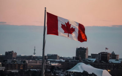 Moving To Canada From The USA? – What You Should Know About Taxes