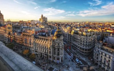 The Ultimate Guide to US Expat Taxes for Americans Living in Spain