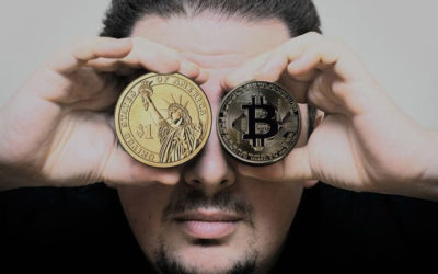 The 2019 IRS Cryptocurrency Guidance And Its Impact