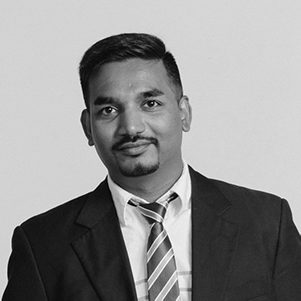 Arun Sarasan Arun Sarasan