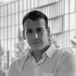 Cesar Rouquaud Viktor Krig