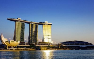 How To File Your US Expat Taxes for Americans Living In Singapore