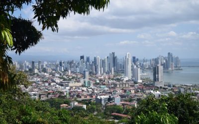 Comprehensive US Tax Guide For Americans Living In Panama