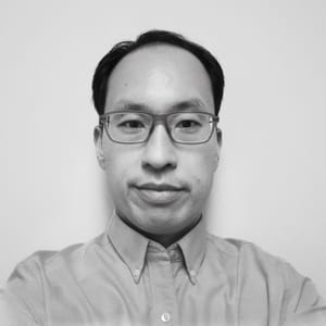 Tony Jhang Tony Jhang