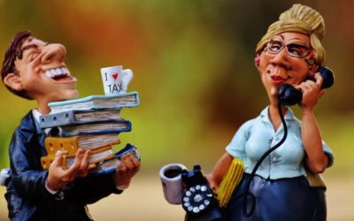 Are You Ready for Tax Time? – 5 Tips for US Expats in 2025