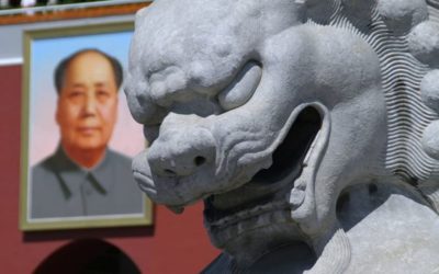 How To File US Taxes As American Expat Living In China