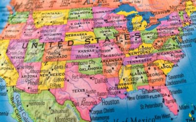 Do Expats Pay State Taxes? (Hint: It Depends On The State)