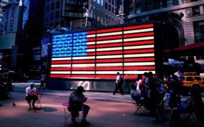 How Can Non-US Residents Open A US Bank Account? (Can They?)