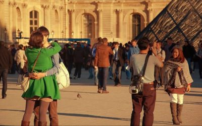 Expats Married Abroad – How A Foreign Spouse Impacts US Taxes