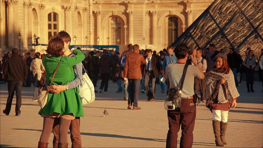 US taxes for Americans with a foreign spouse – expat tax guide