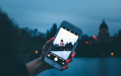 Transition Tax On Retained Earnings – US Tax Guide for Expat Entrepreneurs