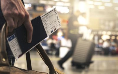 The US Expat Guide To The Physical Presence Test