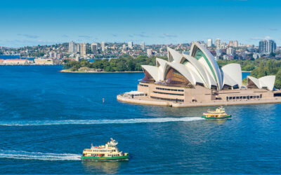 US Tax Guide For Americans Living In Australia