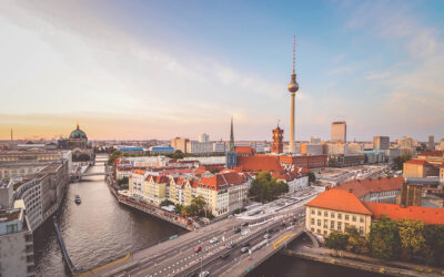 Expat Tax Guide For Americans Living in Germany