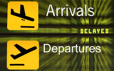 Claiming the Foreign Earned Income Exclusion in the Year of Entry & Departure