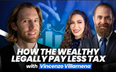 How the Wealthy Legally Pay Less Tax: Offshore Strategy, Real Estate, and What the Panama Papers Actually Revealed