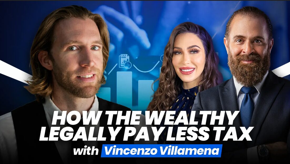 Featured image for How the Wealthy Legally Pay Less Tax: Offshore Strategy, Real Estate, and What the Panama Papers Actually Revealed
