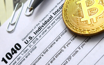 10 Steps to Report Crypto Taxes for Expats – And Why a 1099 Form is Not Enough