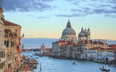 Expat Taxes – A Guide for Americans Living in Italy