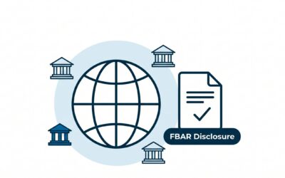 FBAR: What It Is, Who Has to File and Why It’s Not as Scary as It Sounds