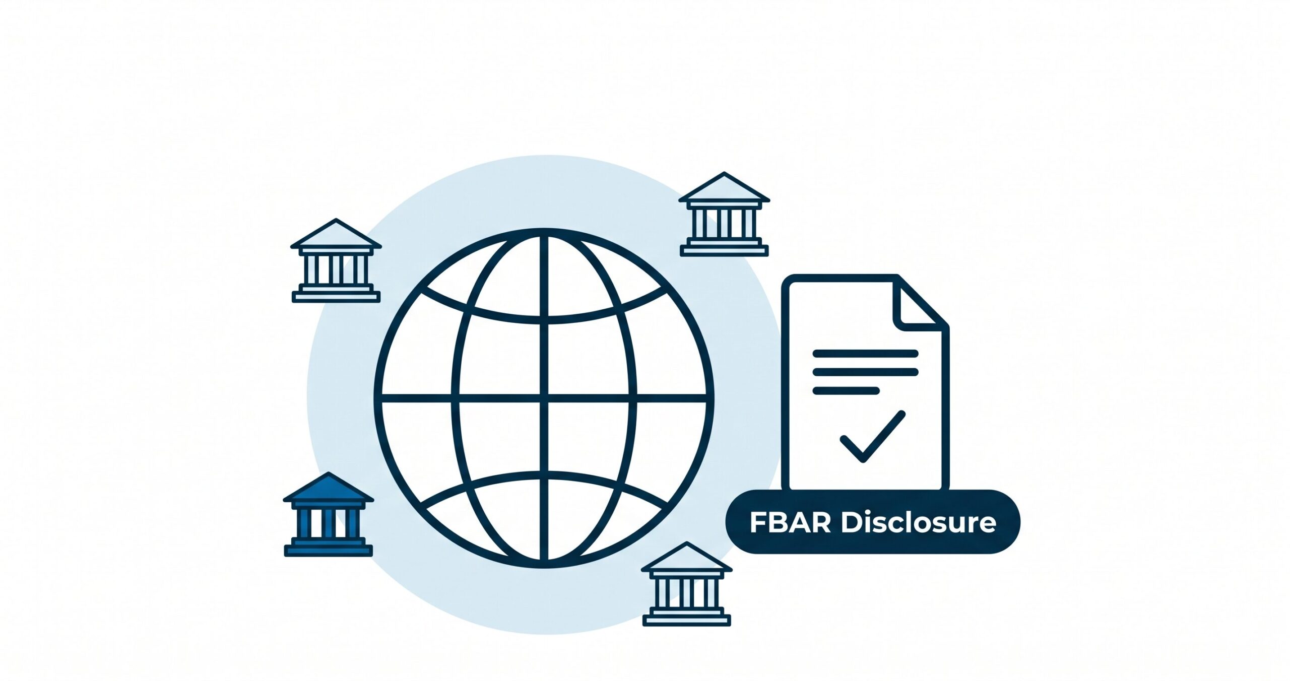 Featured image for FBAR: What It Is, Who Has to File and Why It’s Not as Scary as It Sounds