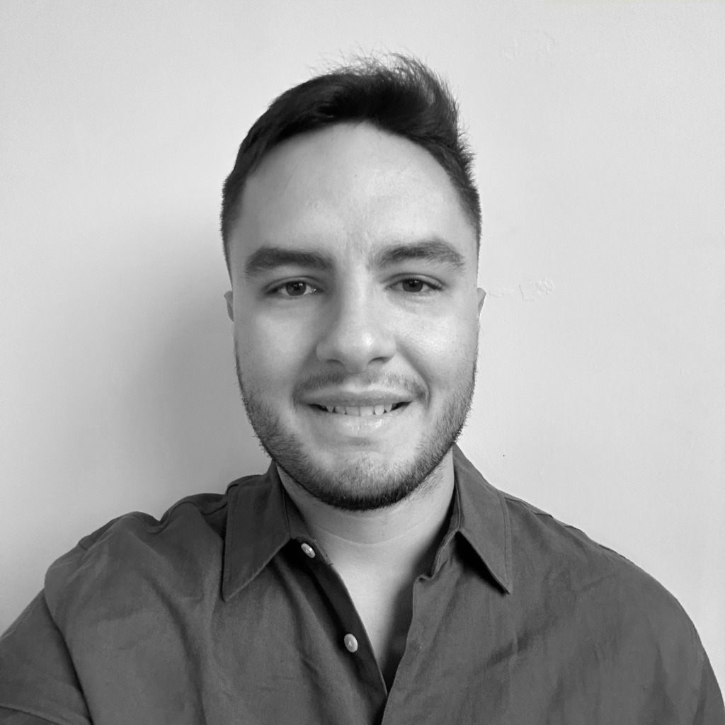 Lorenzo Bazan Photo of Lorenzo Bazan