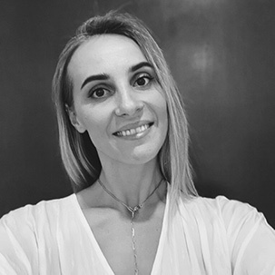 Olya Gubanova A headshot of Olya Gubanova