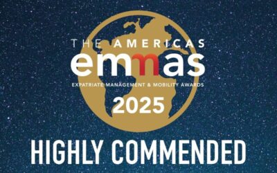 Online Taxman Wins Award for Excellence in Expat Tax Services