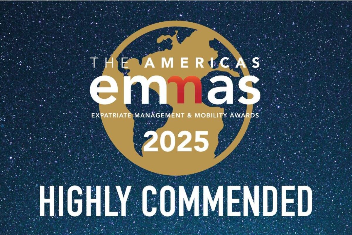 Online Taxman 2025 FEM EMMA Award Winner