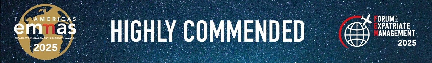 Online Taxman award FEM EMMAs expat financial services