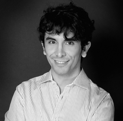 Roberto Aguero Photo of Roberto Aguero