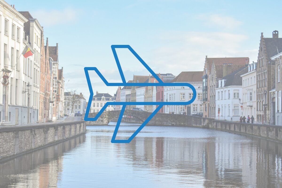 US Expat Taxes Guide For Americans in Belgium