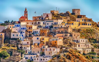 US Taxes for Americans Living in Greece – A Guide for Expats