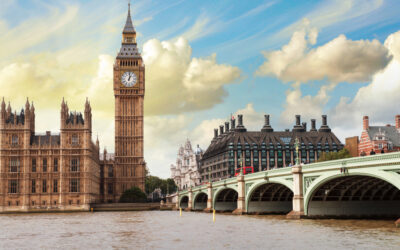 US Tax Guide For American Expats Living In The UK