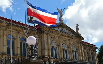 How to File US Income Taxes for Americans Living in Costa Rica