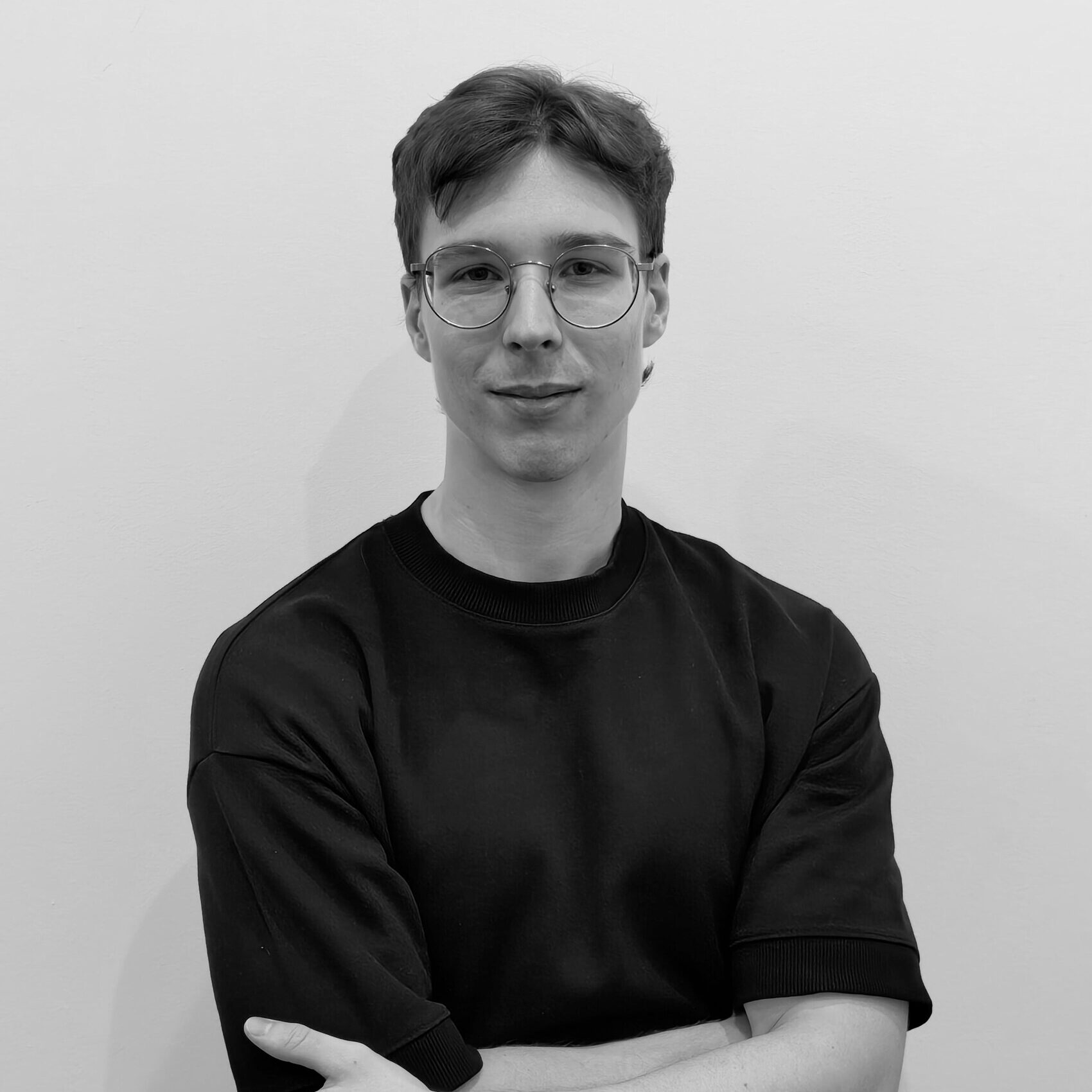 armin-lapat-grayscale-square Arun Sarasan