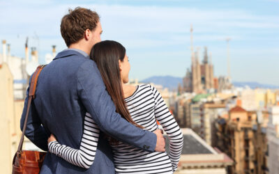 Filing US Taxes With Your Foreign Spouse – The 6013(G) Election