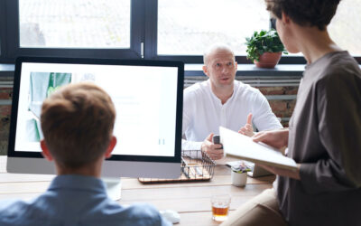 IRS Form 5471 – A Guide For US Expat Owners Of Foreign Companies