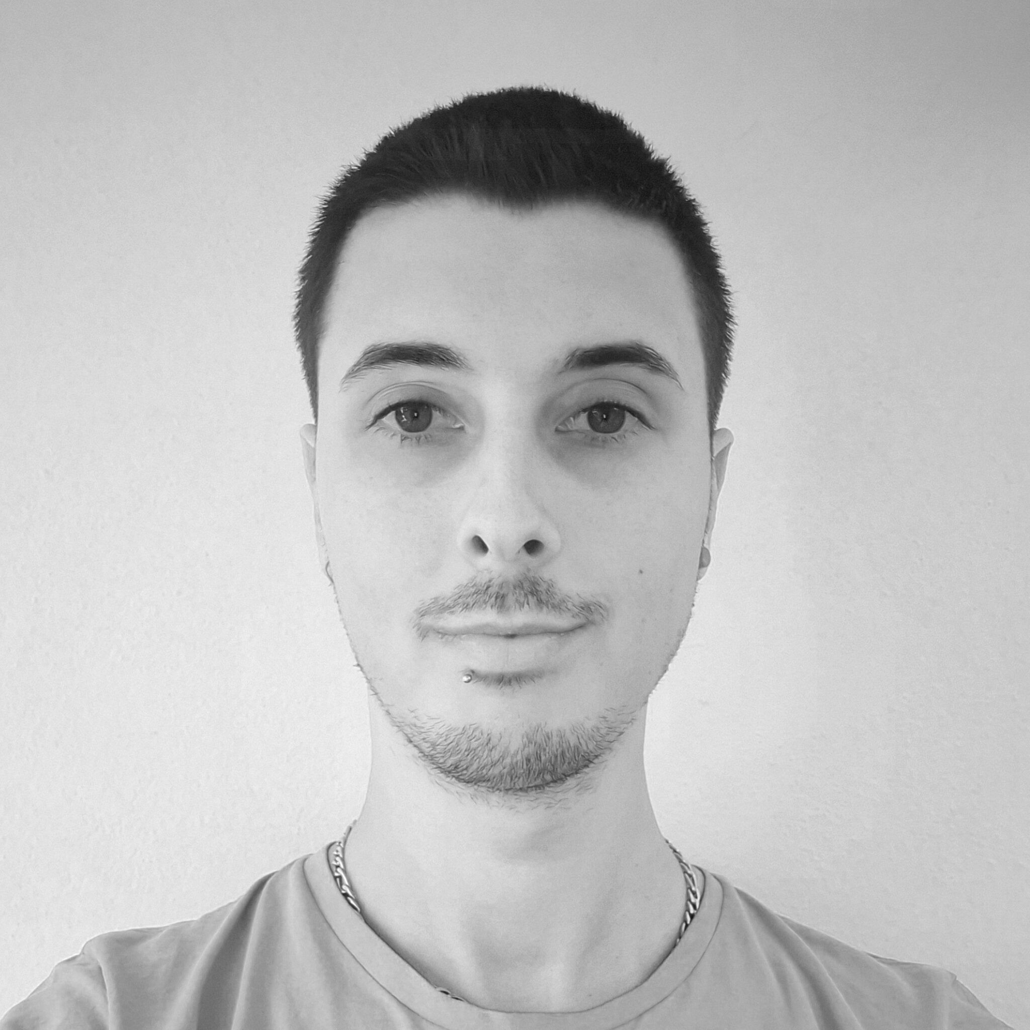 ivan-repossi-grayscale Arun Sarasan