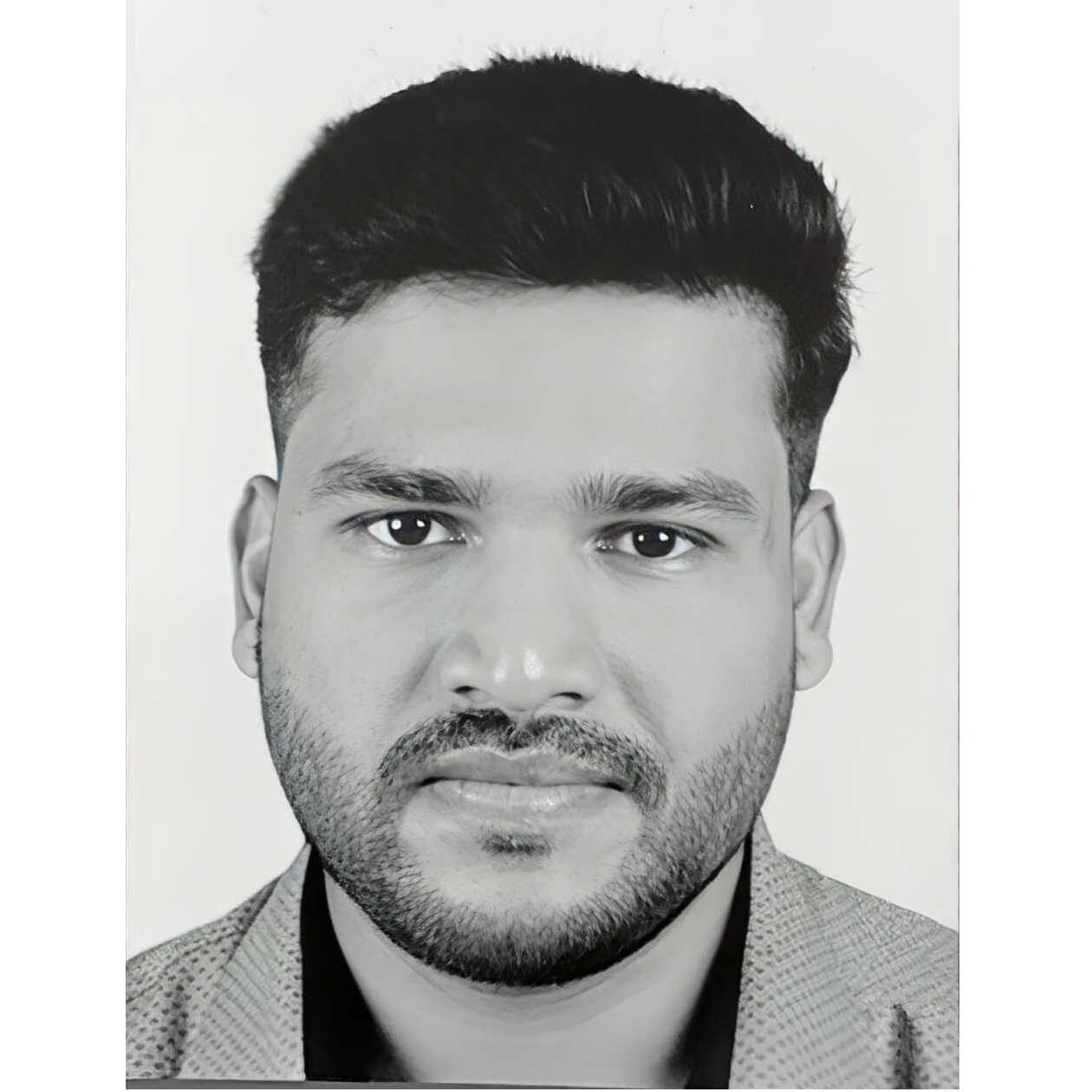 rakshith-acharya Arun Sarasan