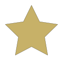gold star