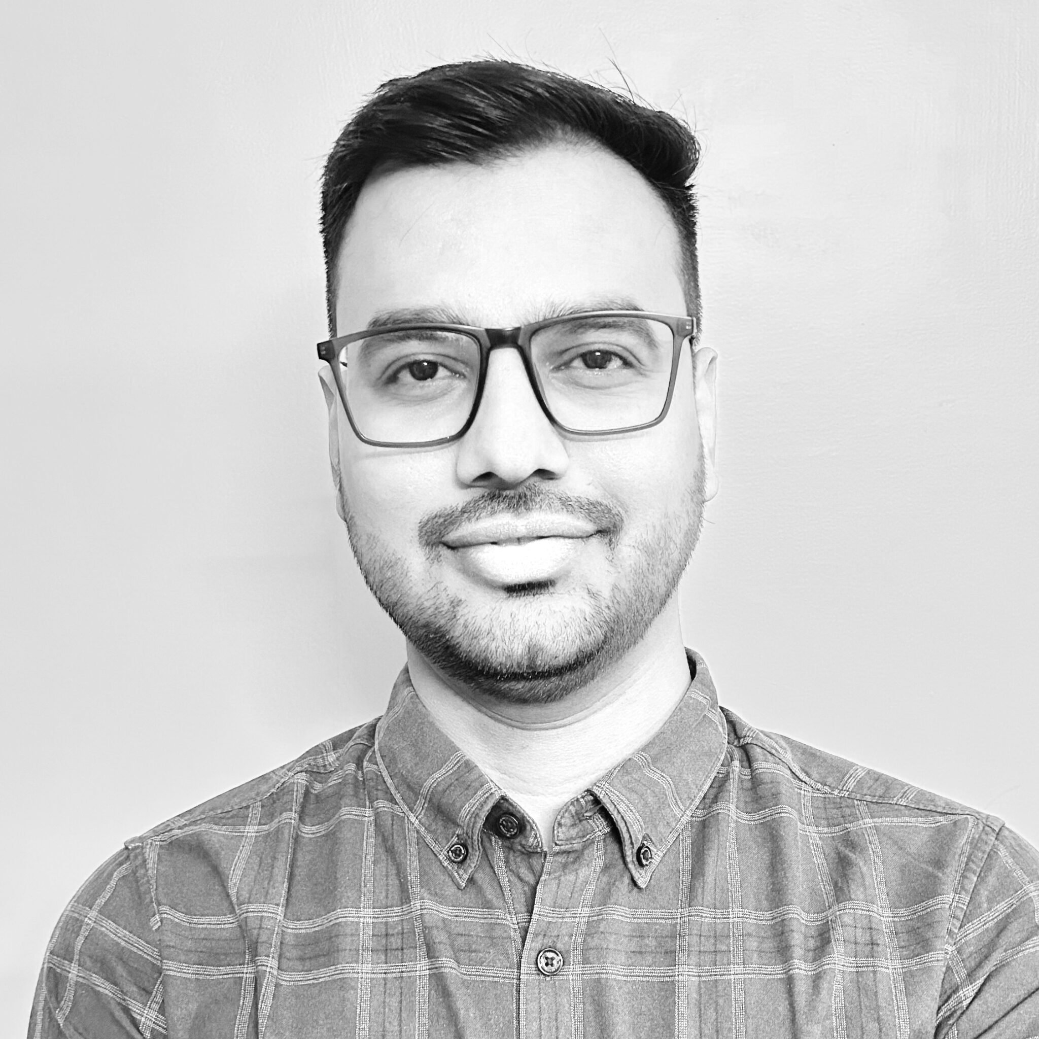 tahir-pawar-grayscale Gaurav Daswani