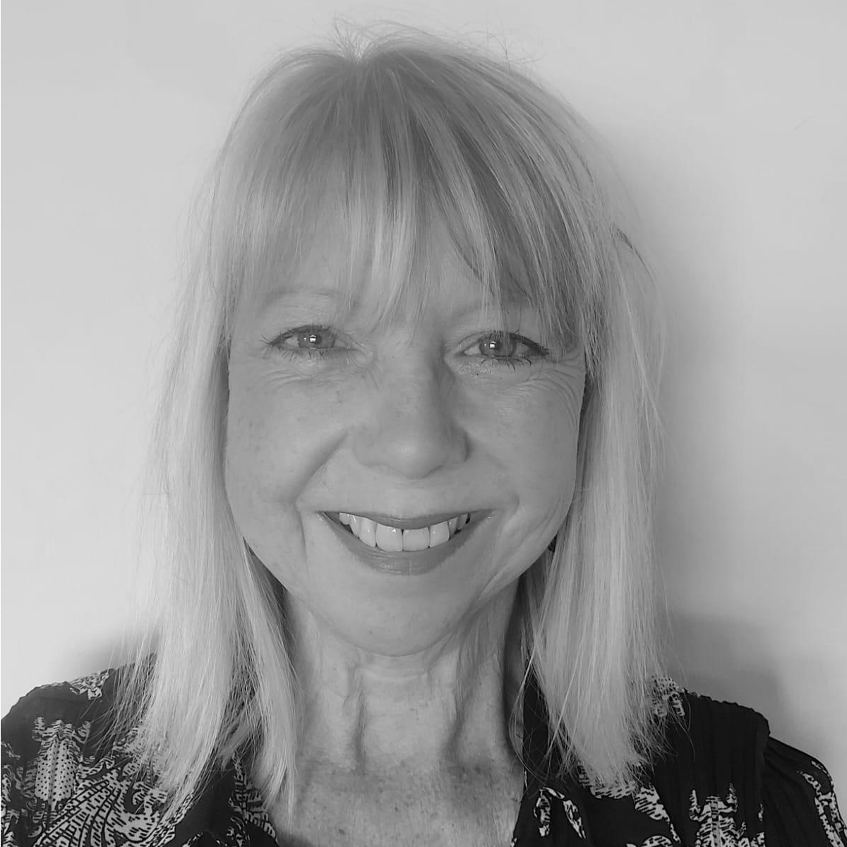 trish-flynn Arun Sarasan